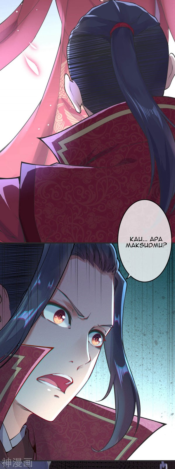 Foral Guardian In The City Chapter 01 Gambar 17